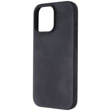 Image of dbramante1928 Monaco Case for MagSafe for Apple iPhone 16 Pro Max - Night Black