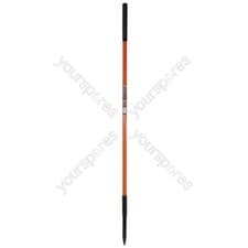 Image of Draper Expert Fully Insulated Contractors Point End Crowbar