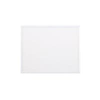 Image of Bi-Office Magnetic Document Holder White A4 (Pack of 5) FM2904