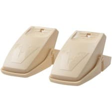 Image of Rentokil Quick Set Mouse Traps (Twin Pack)