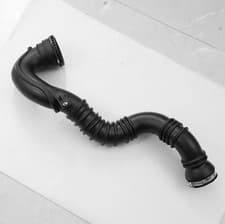 Image of FOR VAUXHALL ASTRA J 1.7 CDTI DIESEL TURBO INTERCOOLER OUTLET PIPE HOSE UK Stock