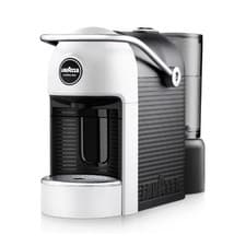 Image of Lavazza Coffee Machine Jolie Evo Pod Espresso Maker Compact Capsule - WHITE NEW