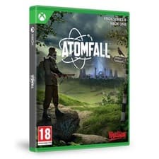 Image of Atomfall - Xbox Series X