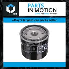 Image of Oil Filter 38813 Febi 1007705 1007706 1026285 1070521 1070523 Quality Guaranteed