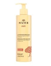 Image of NUXE SUN REFRESHING AFTER SUN LOTION 400ML