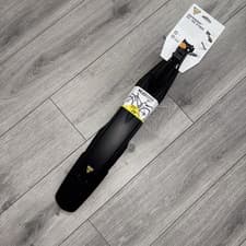 Image of Topeak Defender Mudguard Set FX-RX for 27.5”-29” Wheels Cycling Bike Adjustable