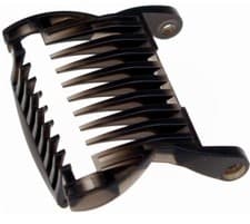 Image of Babyliss PRO 7896U I-Stubble 3 Beard Hair Trimmer Comb Guide Attachment 0.4-5mm