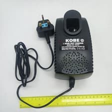 Image of Kobe Tools 1 Hour Fast Charger 18V DC 18237 240V 24VDC 1.75A 42 W KBE-280-5820R