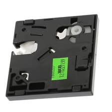 Image of Neff Warming Drawer Mechanical Lock Switch Genuine Replacement Part