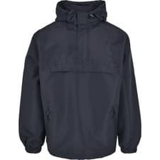 Image of Brandit Summer Pull Over Jacket Wind and Water Resistant