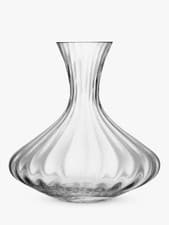 Image of LSA International Aurelia Optic Glass Carafe, 1.8L, Clear - New