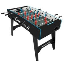 Image of Damaged Kickmaster 4ft (1.2m) Quick Fold Football Table - 5755-1-F