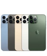 Image of Apple iPhone 13 Pro Max 128GB/256/512 - ALL COLOURS-UNLOCKED-VERY GOOD CONDITION