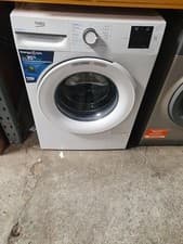 Image of Beko B3W31041W 10Kg Washing Machine White 1400 RPM A Rated