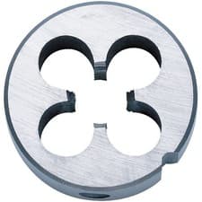 Image of Exact 10506 Circular Dies DIN EN 22568 Mf 12 x 1.5mm