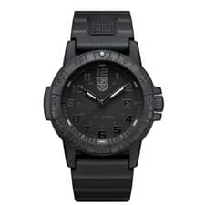 Image of Luminox Leatherback SEA Turtle Giant 44 mm Outdoor Watch