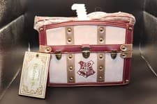 Image of Danielle Nicole Harry Potter Hogwarts Express Crossbody NWT