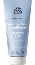 Image of Urtekram Find Balance Fragrance Free Conditioner (Sensitive Scalp) - 180ml