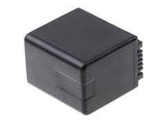 Image of Li-ion Battery for Panasonic HC-V210 HC-V210GK HC-V210M 3.6V 4040mAh