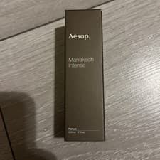 Image of Aesop Marrakech Intense Eau de Parfum Roll On 10ml Brand New