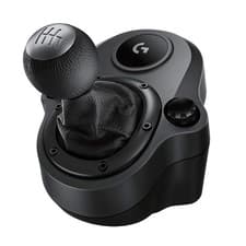 Image of G Driving Force Racing Wheels Shifter for G29 G920 & G923 6 Speed Push