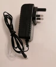 Image of Replacement for 13V 2.5A 2A 1.5A 1A Switching Adapter Power Supply 5.5mm*2.1mm