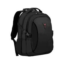 Image of Wenger Sidebar 16'' Laptop Backpack Black (601468)