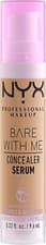 Image of NYX Bare With Me Concealer Serum 9.6ml SEALED - Choose Shade