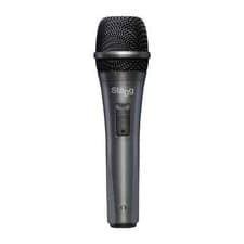 Image of Stagg SDMP10 - Multipurpose Cardioid Dynamic Microphone