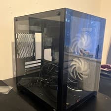 Image of Lian Li Pc Case