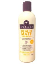 Image of Aussie Beach Mate Shampoo 300ml Limited Edition Design Discontinued