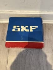 Image of SKF Explorer 24122 CC/W33 Spherical Roller Bearings