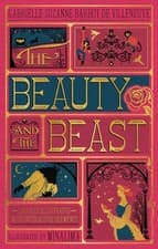 Image of Beauty and the Beast, The (MinaLima Edition), Gabr
