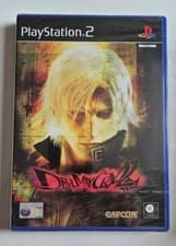 Image of Devil May Cry 2 Sony PlayStation 2 UK PAL Factory SEALED PS2 (2 Discs)