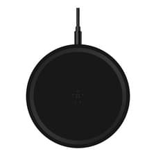 Image of Belkin Boost Up Wireless Charging Pad 10 W, Fast Wireless Charger for iPhone XS,