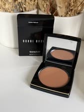 Image of Bobbi Brown Bronzing Powder Bronzer Golden Natural Brand New In Box
