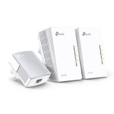 Image of TP-Link Powerline 600 Wi-Fi 3-pack Kit
