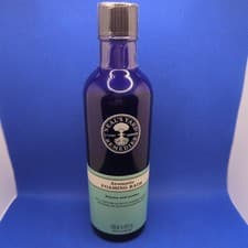 Image of Neal’s Yard Aromatic Lavender Foaming Bath - Organic Relaxation Oil 200ml