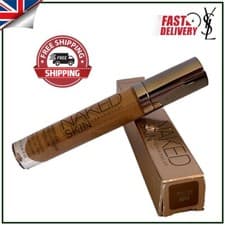 Image of Urban Decay Naked Skin Concealer 5ml – Weightless Full Coverage, Light Diffusing