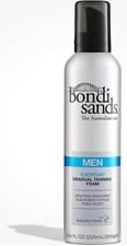 Image of BONDI SANDS Men's Everyday Gradual Tanning Foam 225ml new(350)