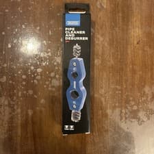 Image of Draper 90003 Pipe Cleaner and Deburrer