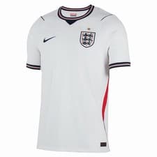 Image of England World Cup Home top 2026