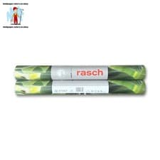 Image of 2 Roll Deal of Washable Banana Leaf Design, Tropical Themed Wallpaper