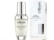 Image of SKIN CHEMISTS COLDTOX Ultrafine Night Moisturiser 30ml Dramatically Firms