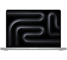 Image of Apple MacBook Pro 2023 14" M3, 8GB RAM 1TB SSD Space Grey Brand New