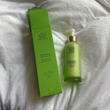 Image of Tara Harper Resurfacing Smoothing Body Serum