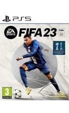 Image of FIFA 23 PS5