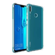Image of [NOW 10% OFF] Huawei Y9 (2019) JKM-LX2 - 64GB Black + FREE Ear Buds