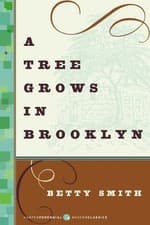 Image of A Tree Grows in Brooklyn (Harper Perennial Deluxe Editi - Paperback NEW Smith, B