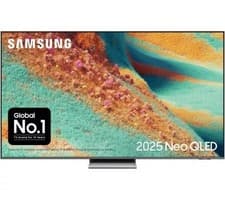Image of SAMSUNG 65" Neo QLED 4K Mini LED Vision - QE65QN85F - REFURB-A